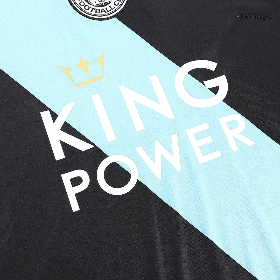 Leicester City 23/24 Away Jersey — photo 7