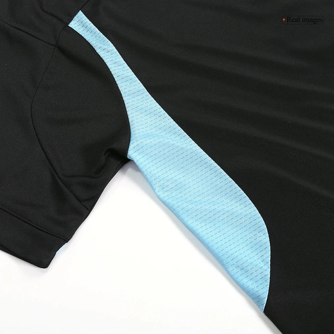 Leicester City 23/24 Away Jersey — photo 8