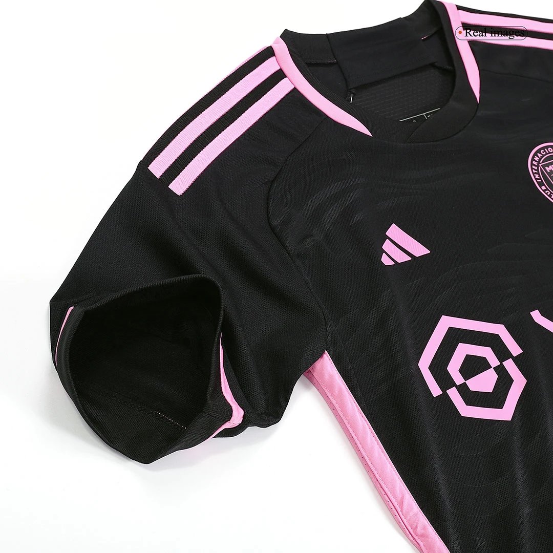 Inter Miami 2023 Away Jersey (Player Version) — photo 8