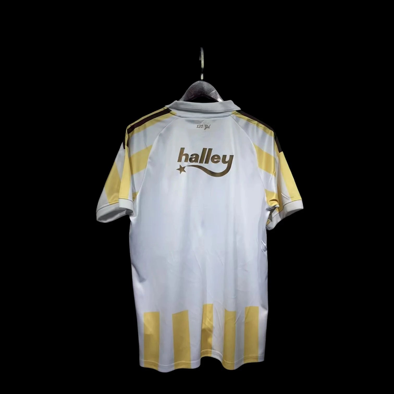 Fenerbahce 26/27 Away Jersey — Zdjęcie 2