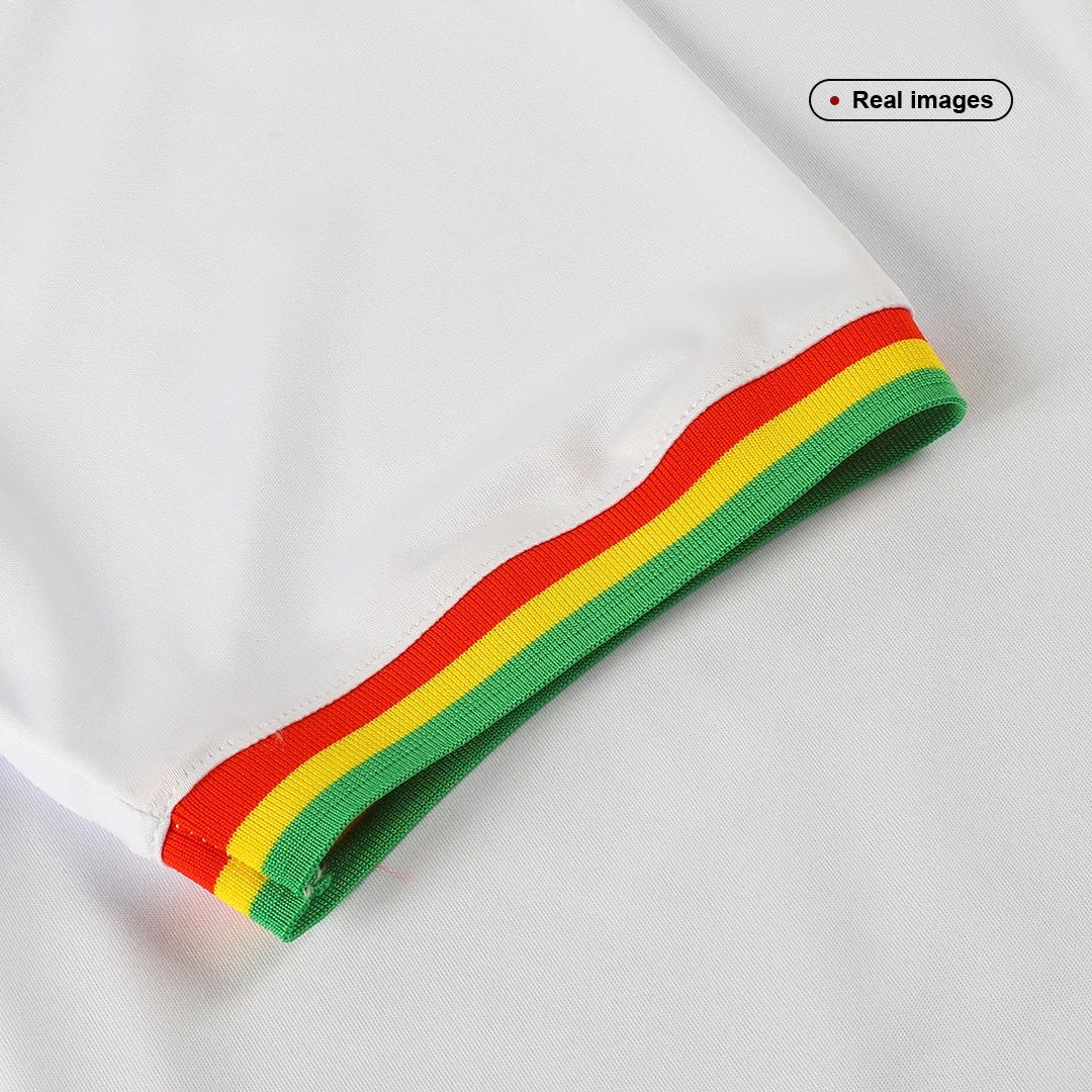 Bohemian 2022 Away Jersey — photo 6
