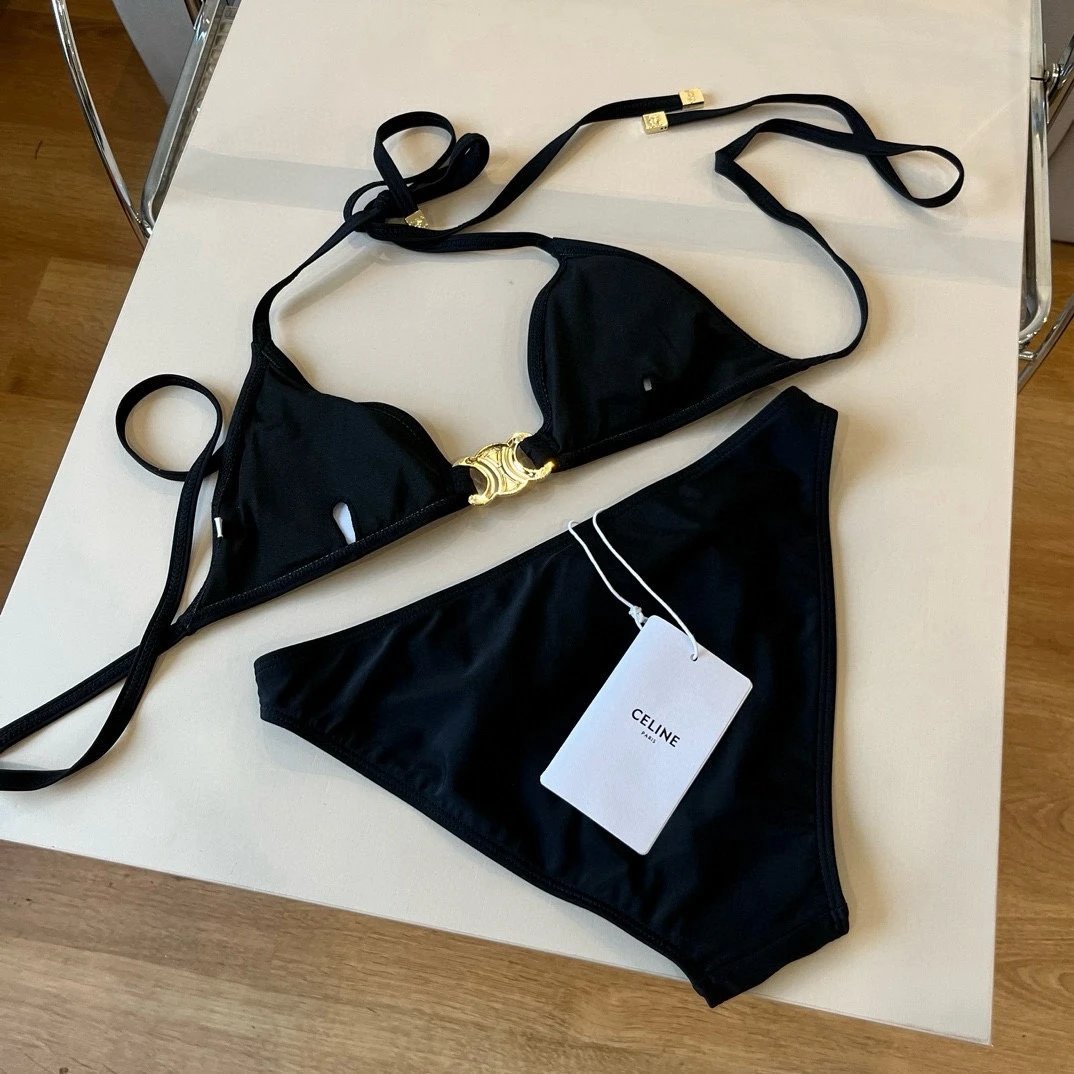 Celine Bikini Swimwear Ver.B — Photo 8