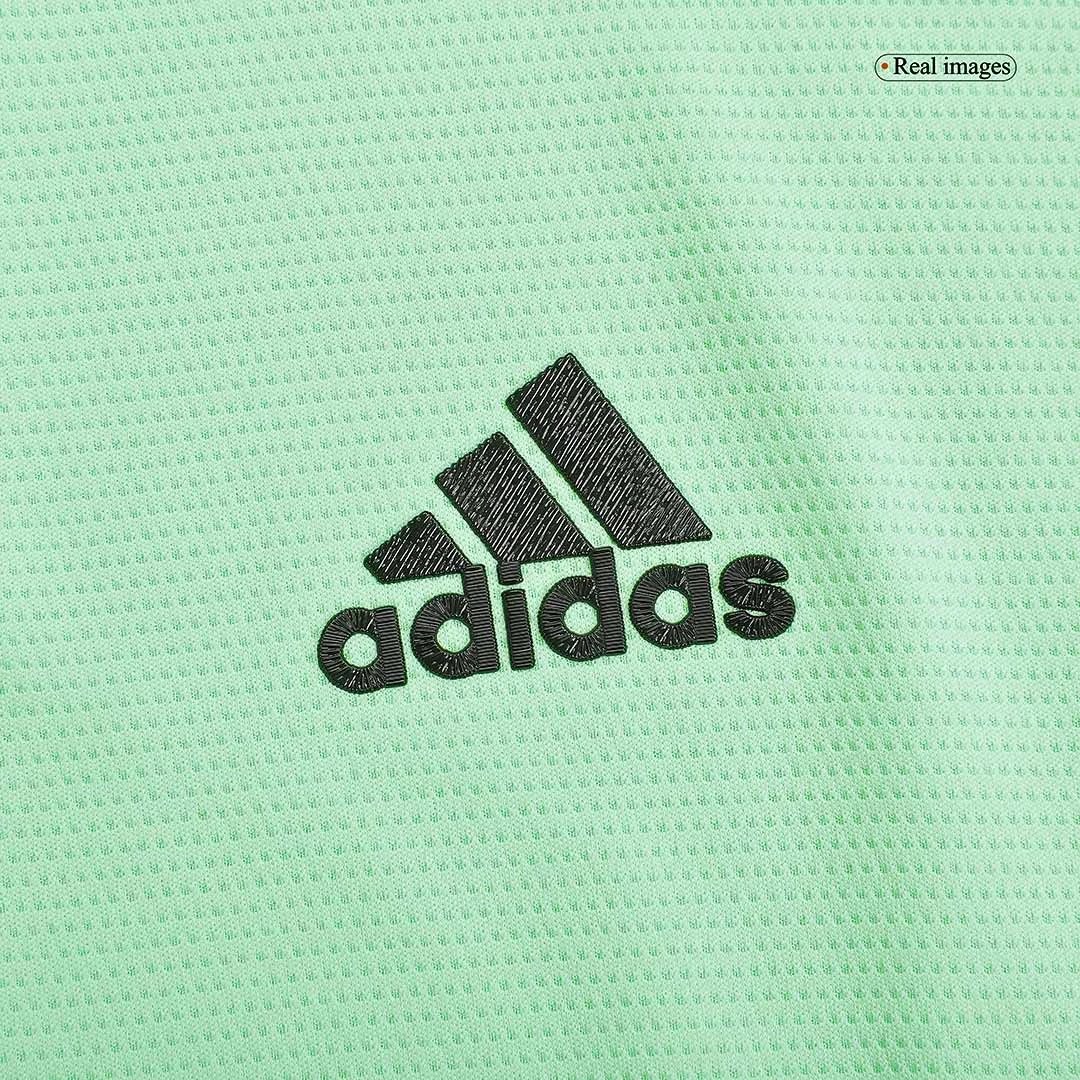2022 Austin FC Authentic Away Jersey (Player Version) — QC