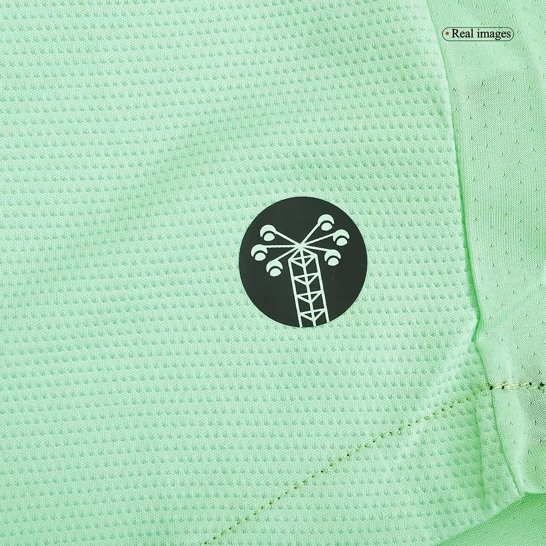 2022 Austin FC Authentic Away Jersey (Player Version) — QC