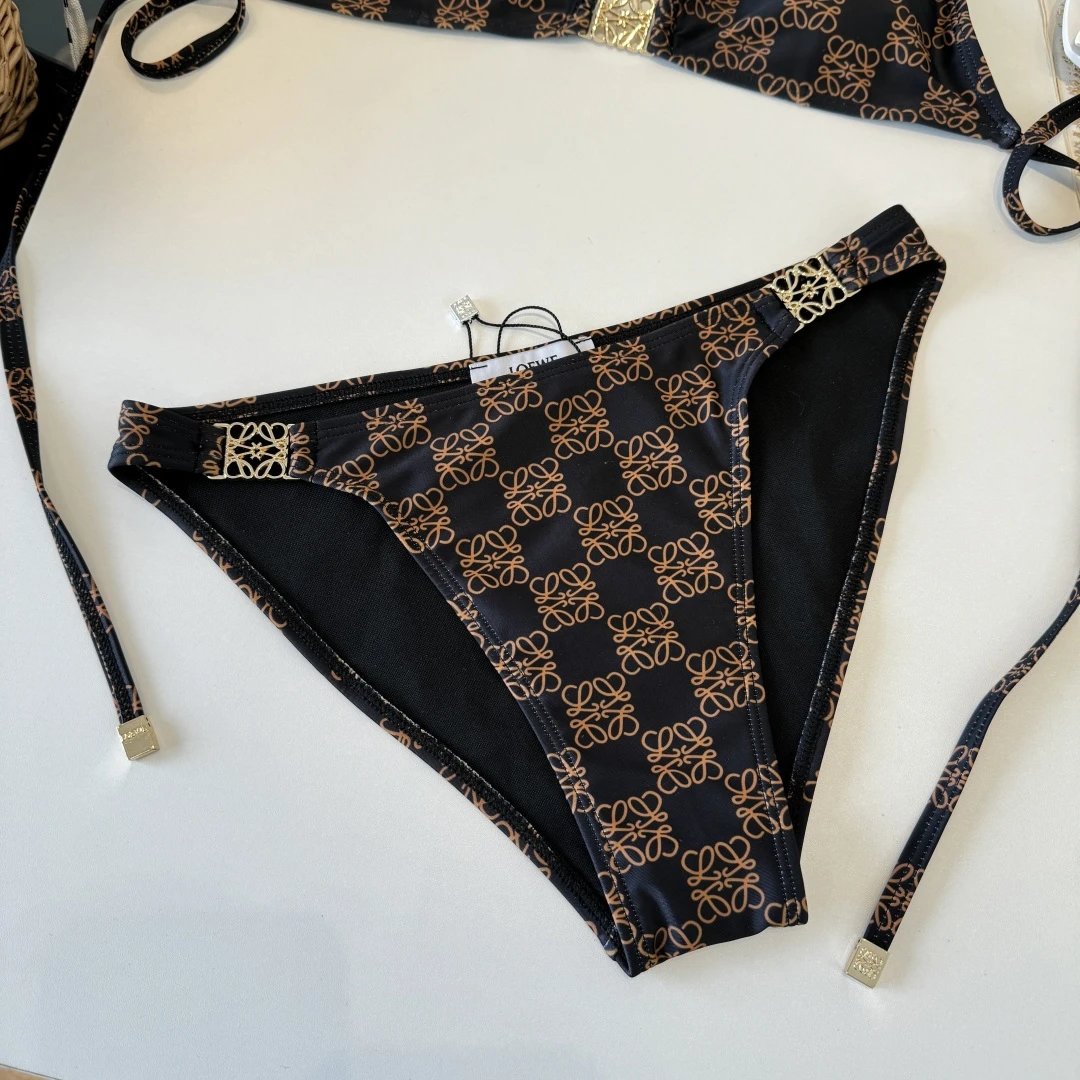 Loewe Bikini One-Piece Swimwear Ver.D — Photo 6