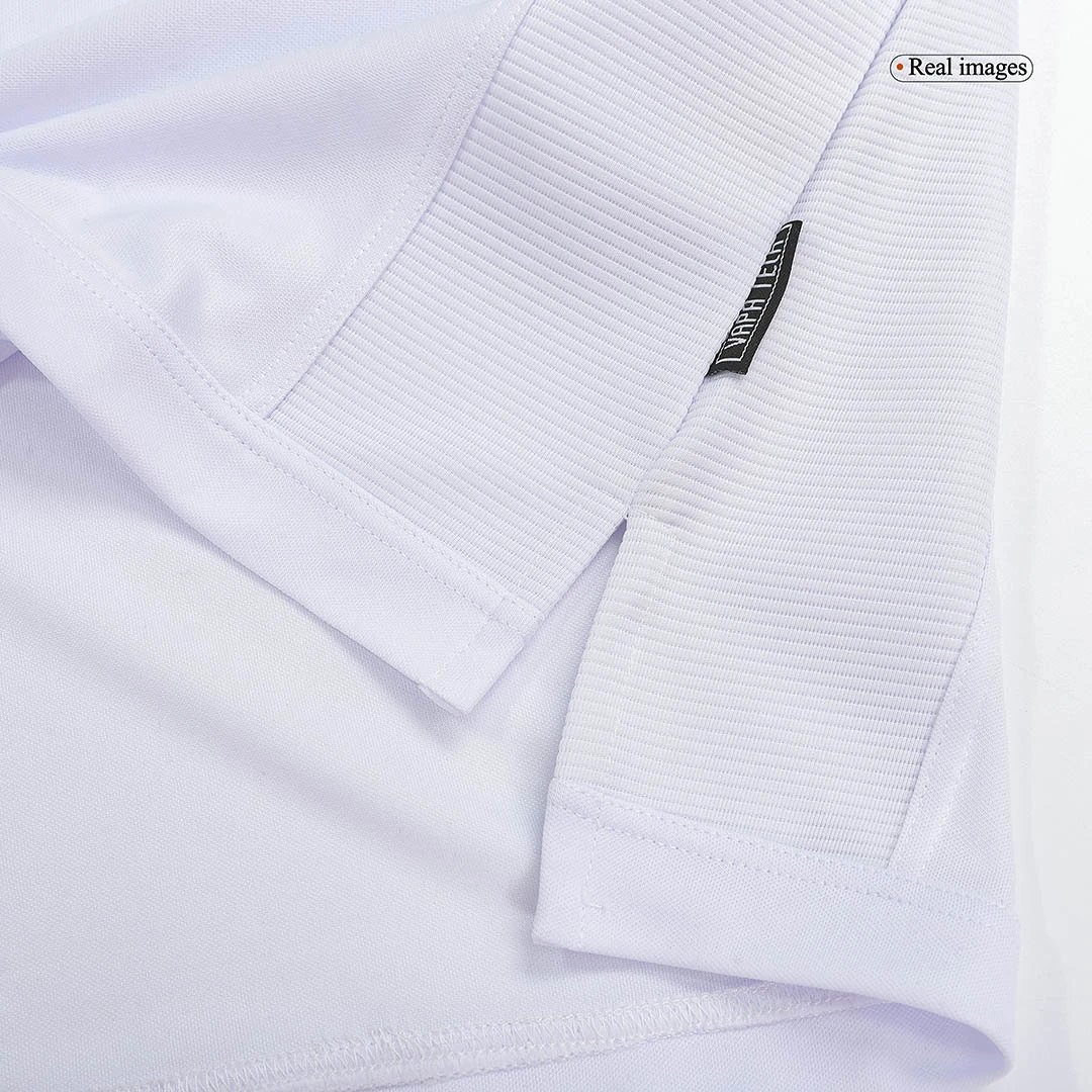 England 99/01 Retro Home Jersey — photo 11