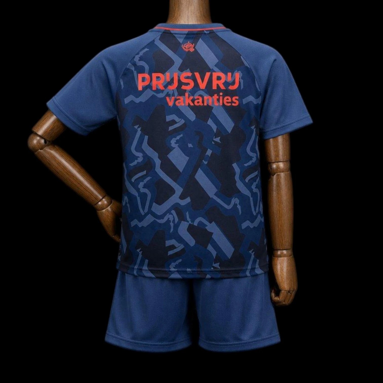 Feyenoord 26/27 Third Jersey - Kids — QC
