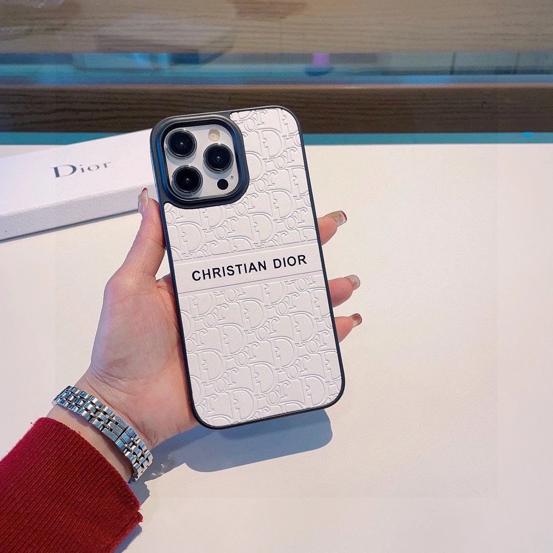 Dior Phone Case Ver.D — Photo 6