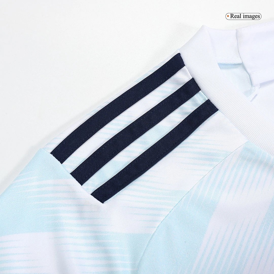 Cruzeiro 23/24 Away Jersey — photo 7