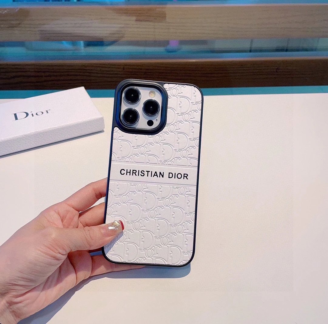 Dior Phone Case Ver.D — Photo 9