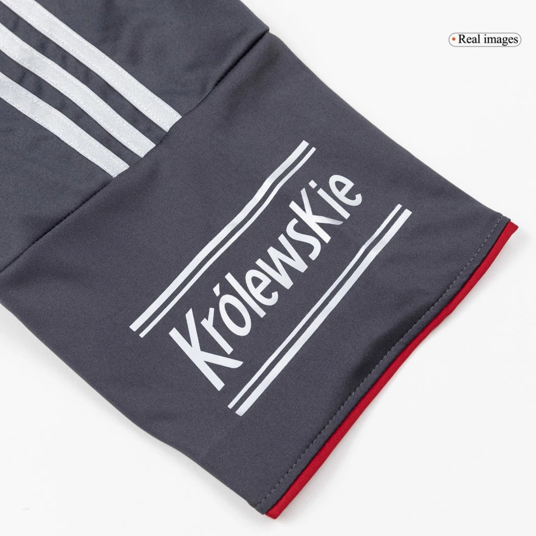 Legia Warszawa 25/26 Third Jersey — photo 10
