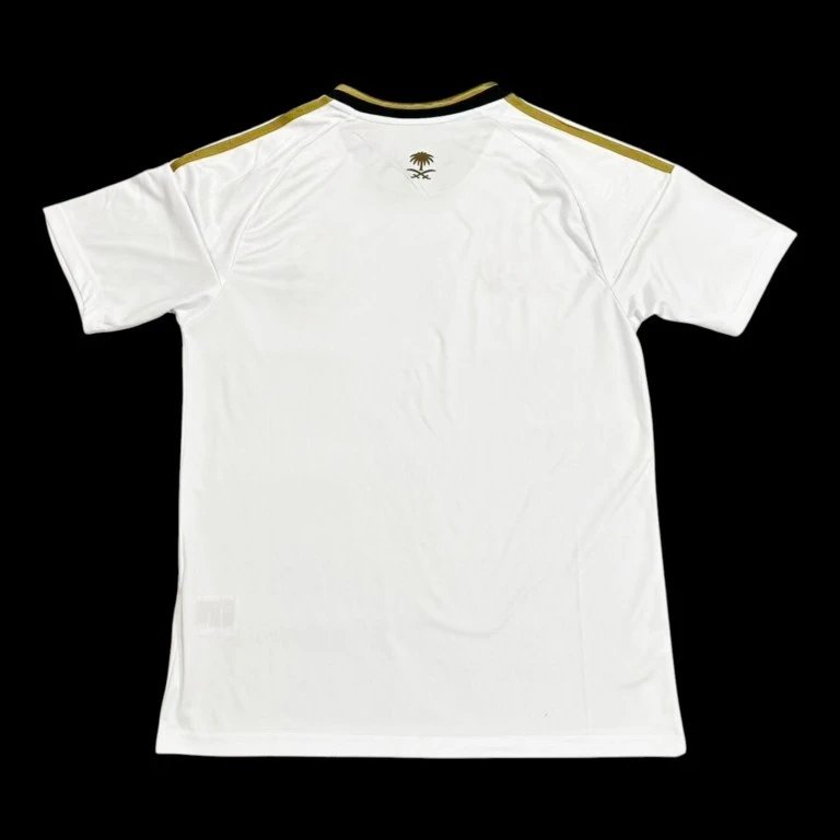 Saudi Arabia 2026 Away Jersey — Zdjęcie 2