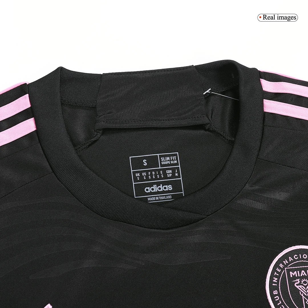 Inter Miami 2023 Away Jersey - Women — photo 6
