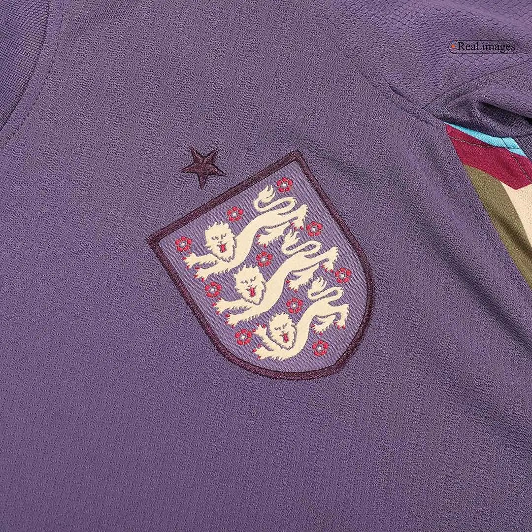 England 2024 Away Jersey - Women — photo 8