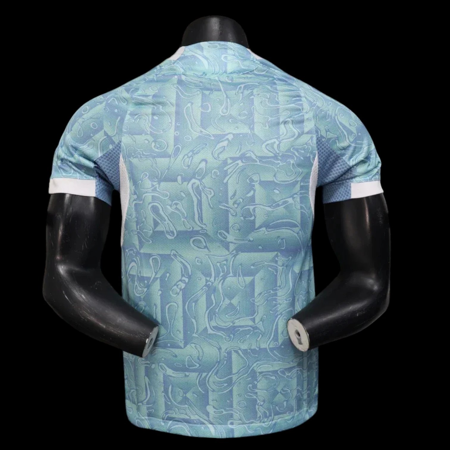 Juventus 25/26 Away Jersey (Player Version) — QC