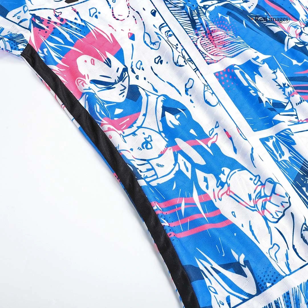 Japan 2022 Special Edition Jersey (Player Version) — photo 11
