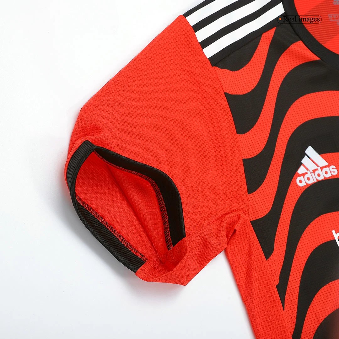 Flamengo 22/23 Third Jersey (Player Version) — photo 7