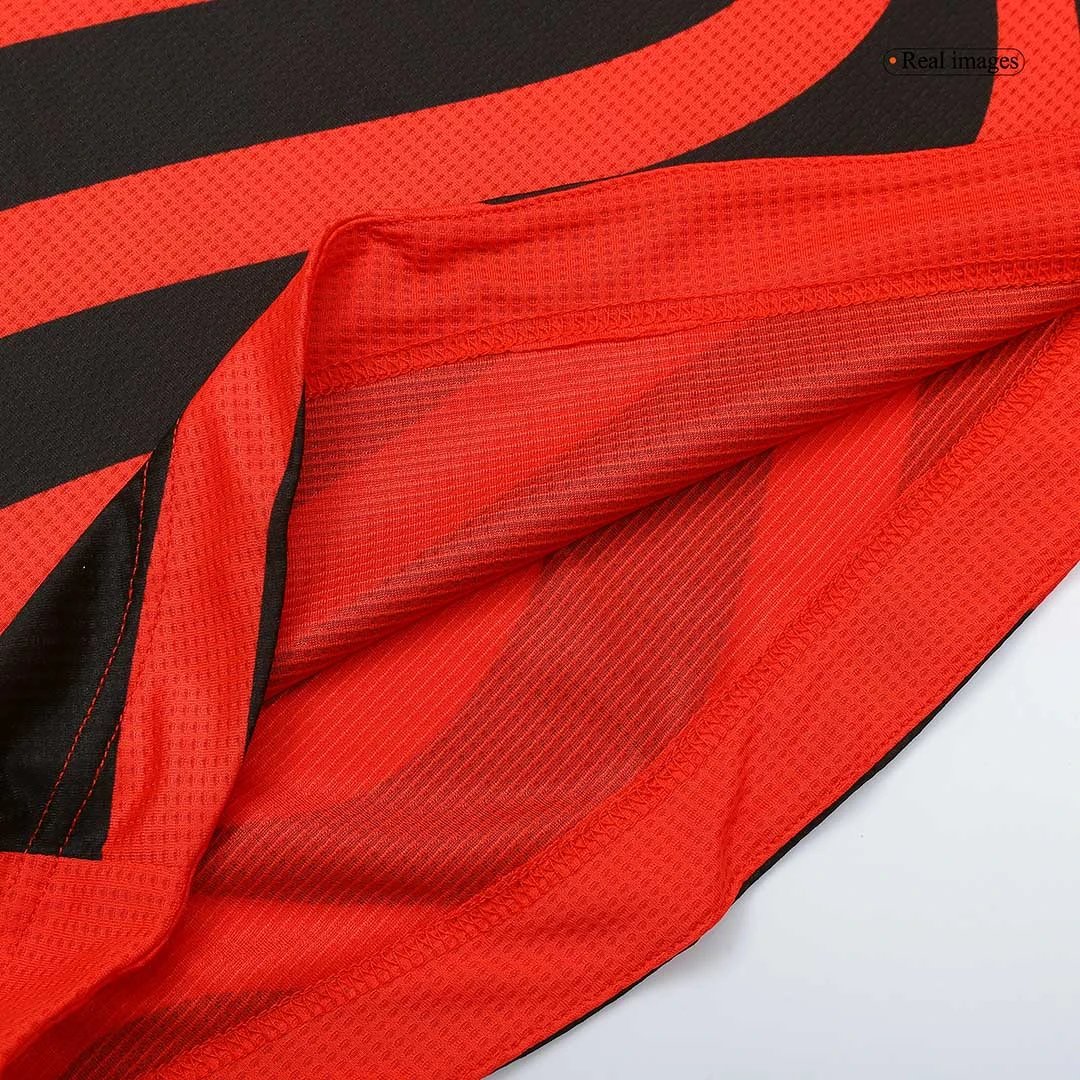 Flamengo 22/23 Third Jersey (Player Version) — photo 9