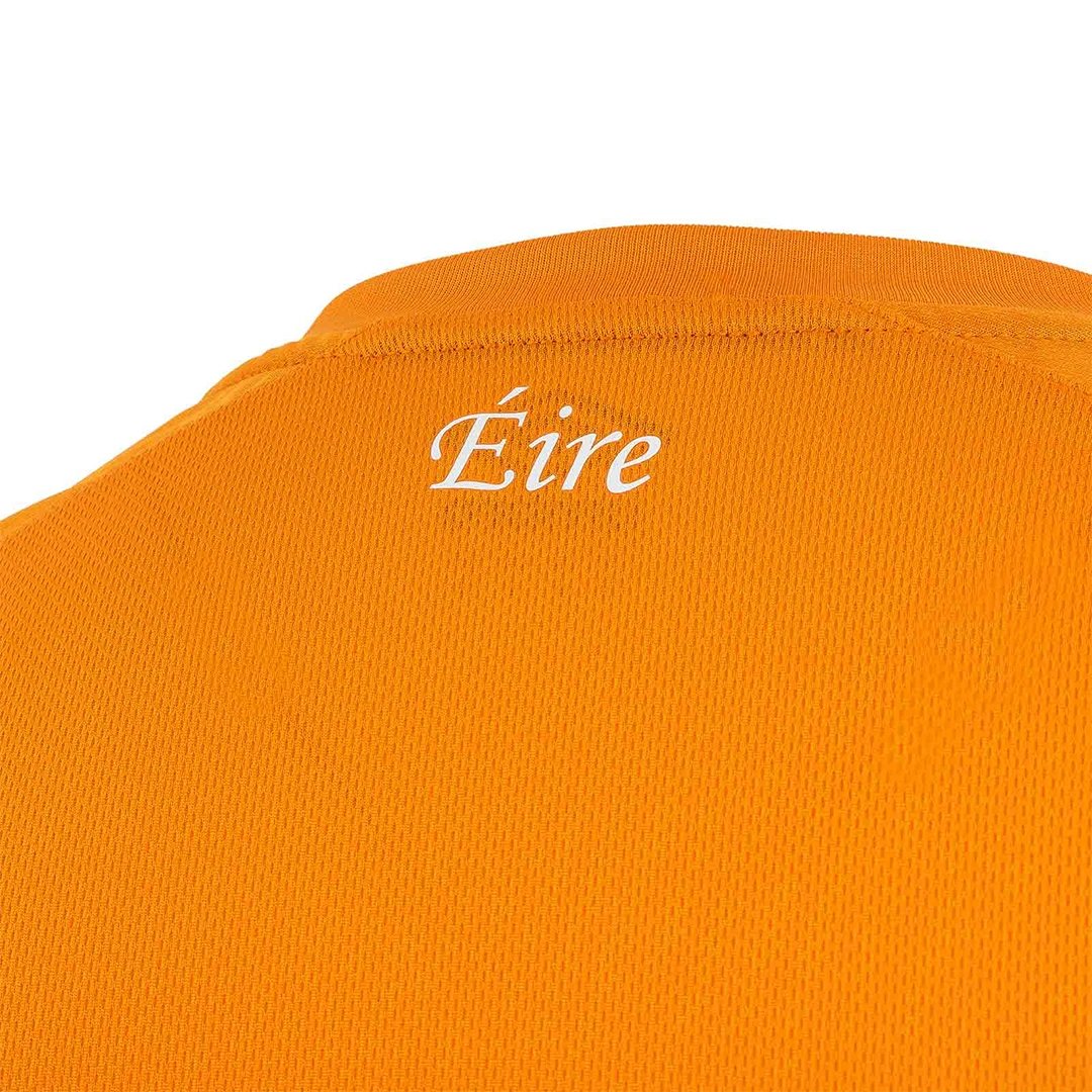 Ireland 2021 Away Jersey — photo 7