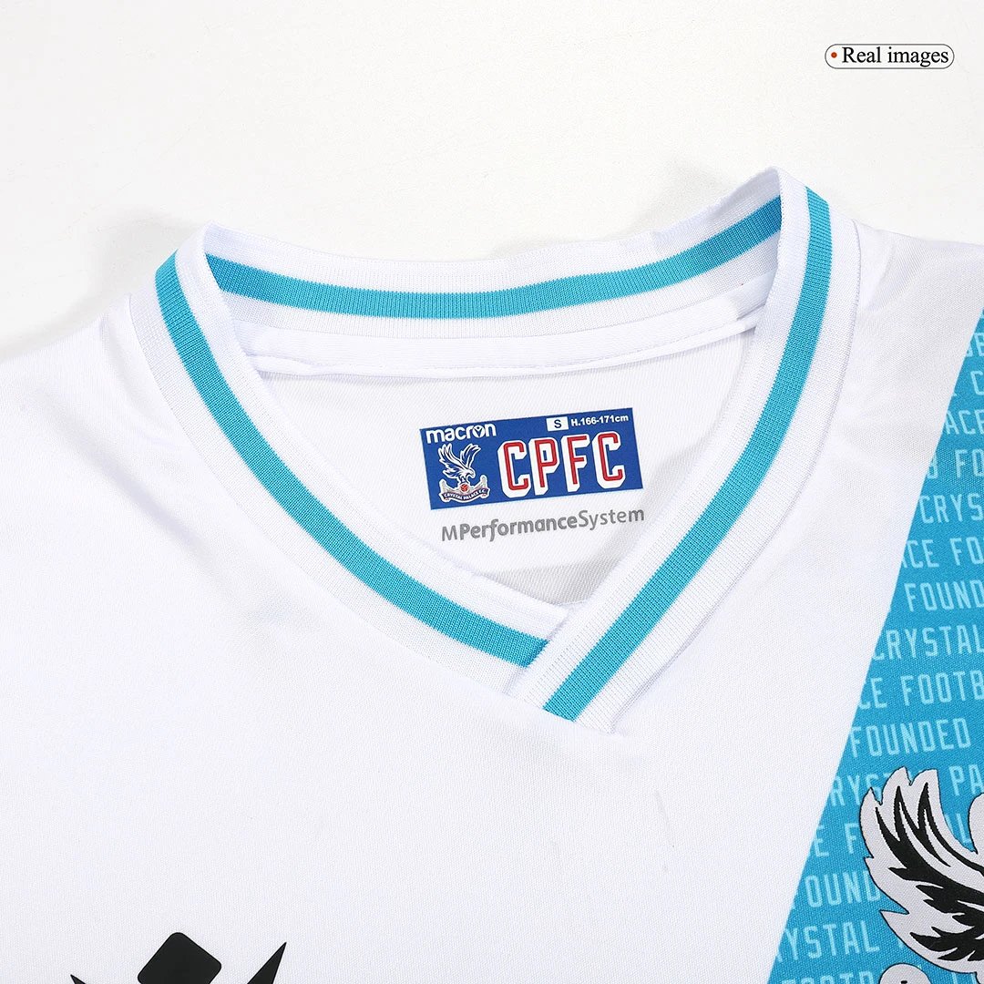 Crystal Palace 23/24 Away Jersey — photo 4