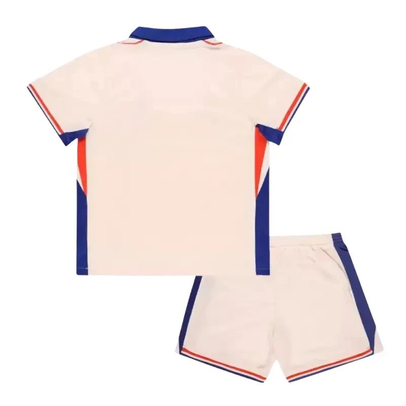 Chelsea 24/25 Away Jersey - Kids — Zdjęcie 2