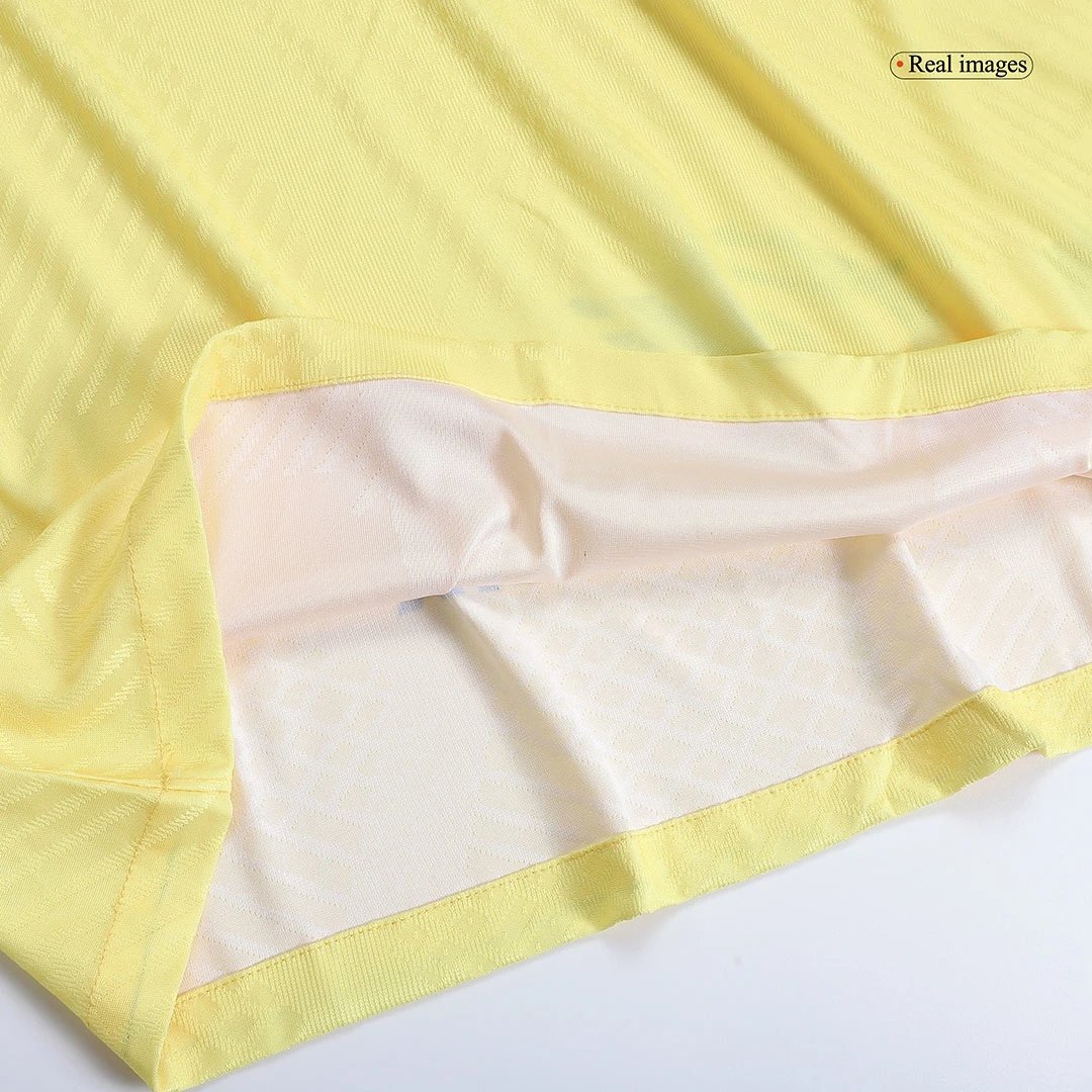 Club America 22/23 Home Jersey (Player Version) — QC