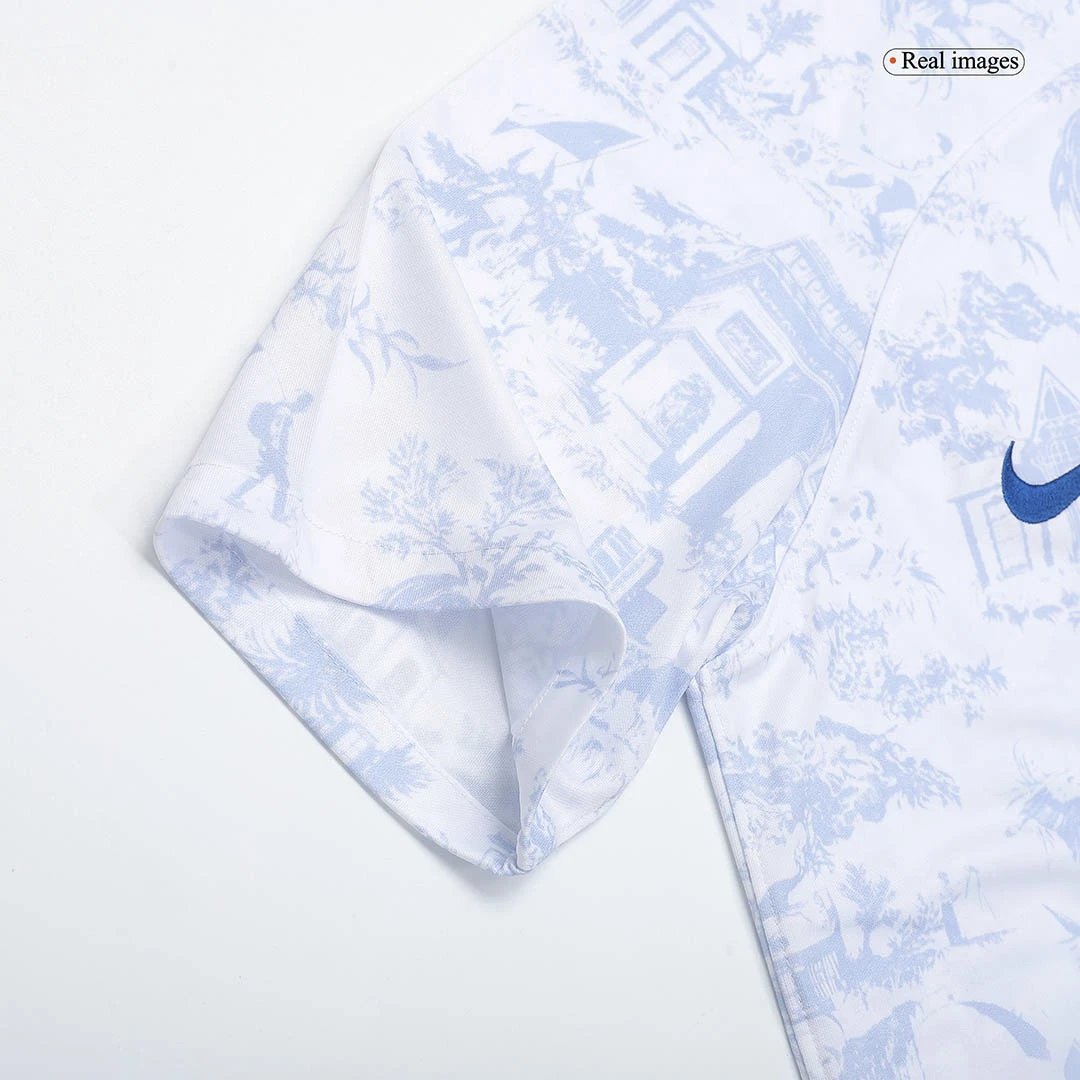 France 2024 Away Jersey — photo 10