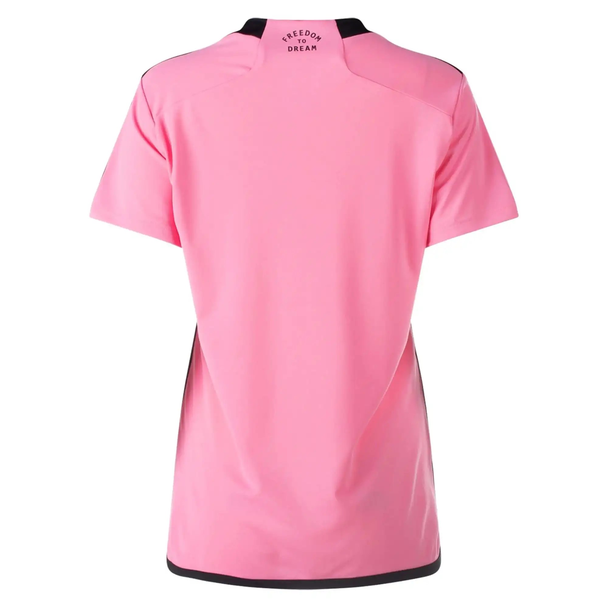 Inter Miami 24/25 Home Jersey - Women — Photo 2