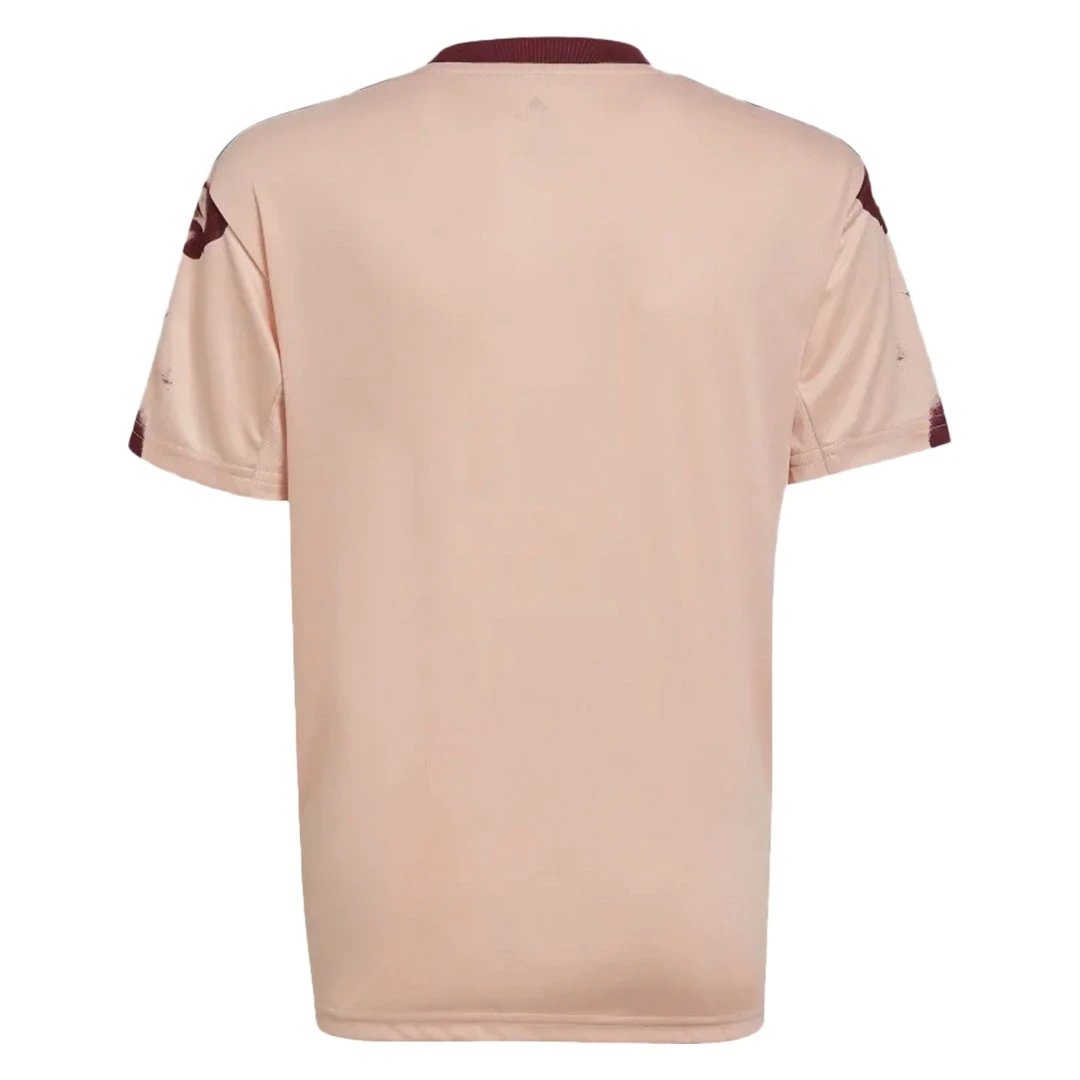 2022 Portland Timbers Home Jersey — QC