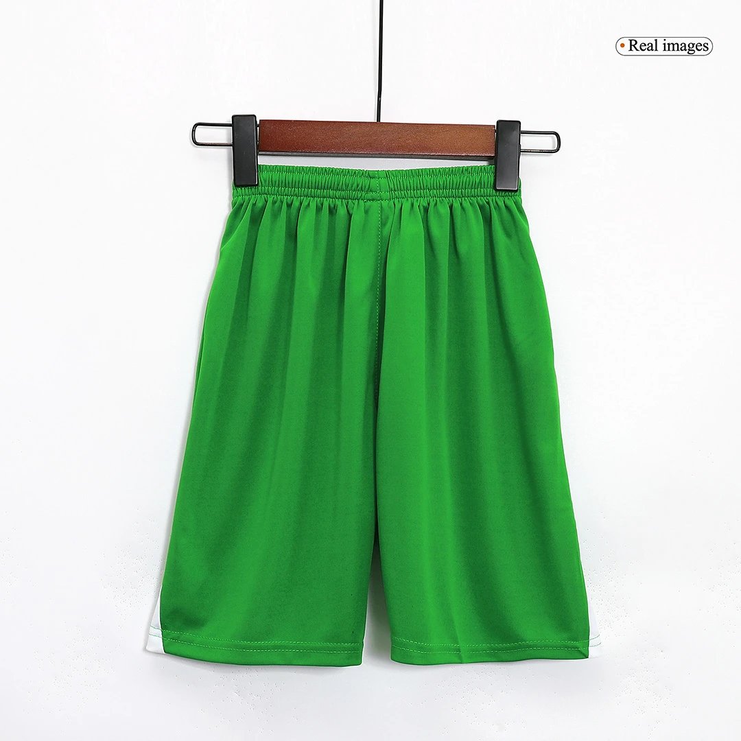 Ireland 2023 Away Jersey - Kids — Zdjęcie 5