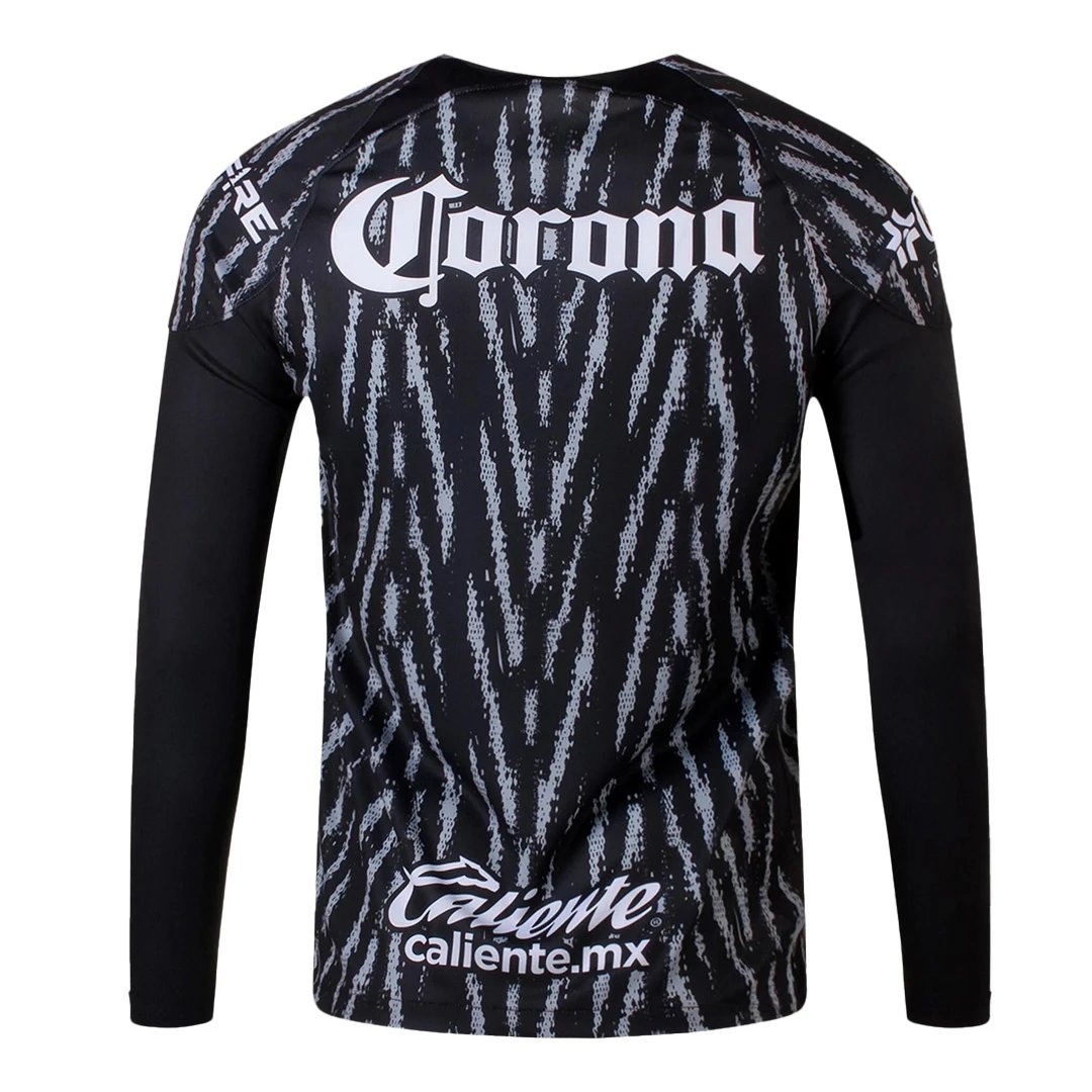 Club America 22/23 Goalkeeper Jersey — photo 2