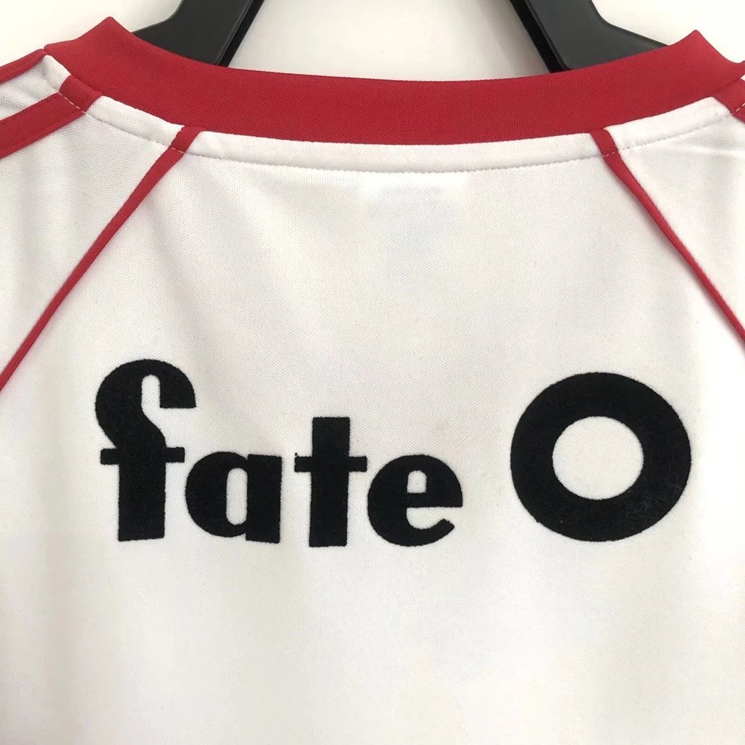 River Plate Retro Home Jersey — Photo 5