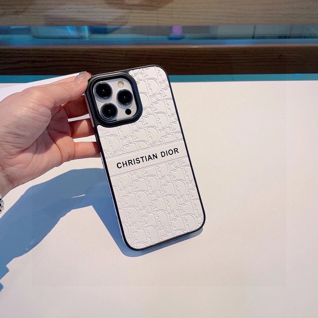 Dior Phone Case Ver.D — Photo 2