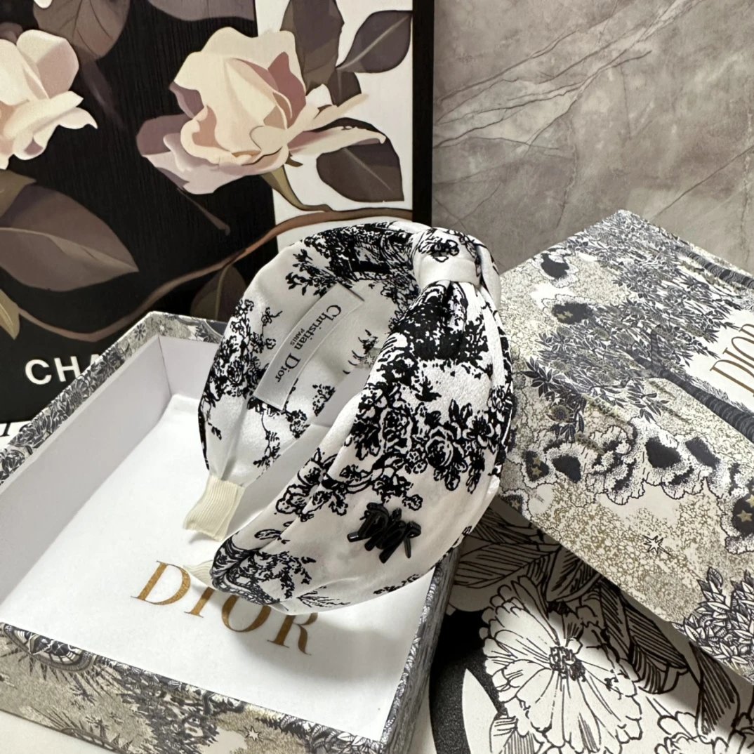 Dior Headband Ver.F — Photo 8