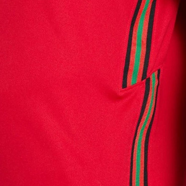 Portugal 2020 Home Jersey - Women — Photo 8
