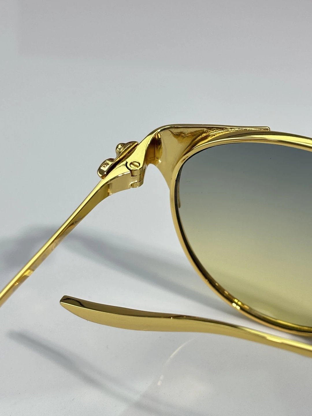 Cartier CT0631S Sunglasses — photo 9