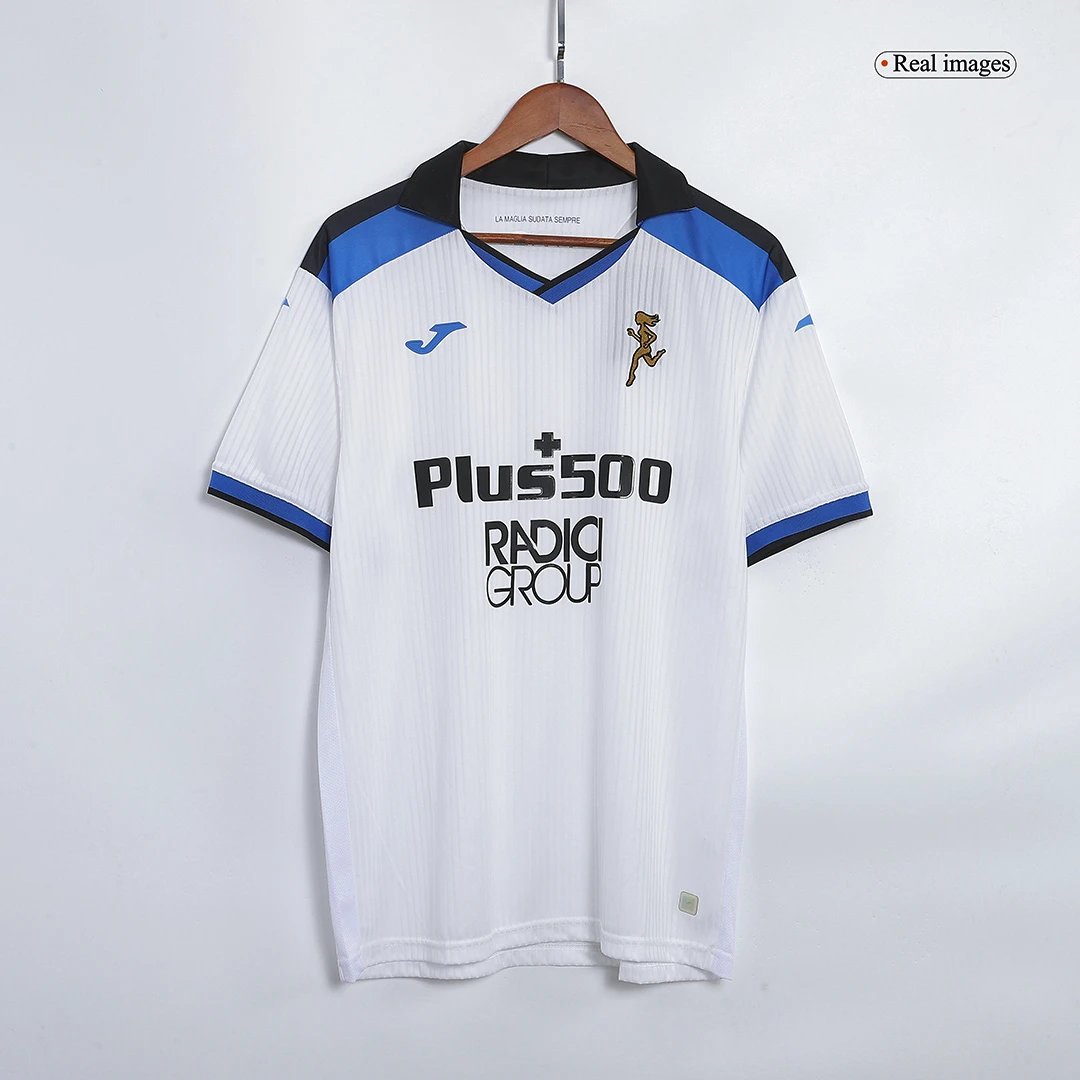 Atalanta 22/23 Away Jersey — QC