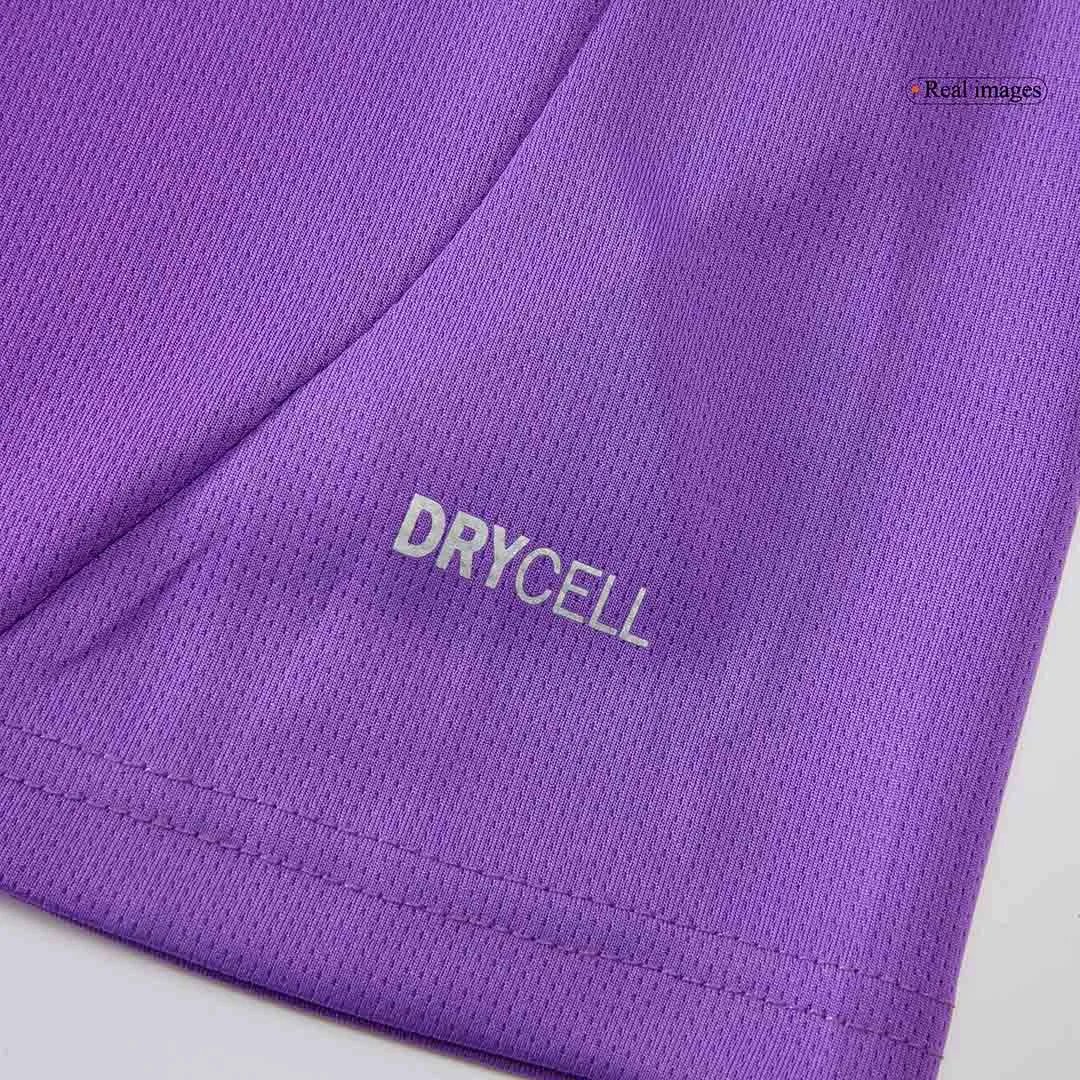 Borussia Dortmund 24/25 Goalkeeper Jersey — QC