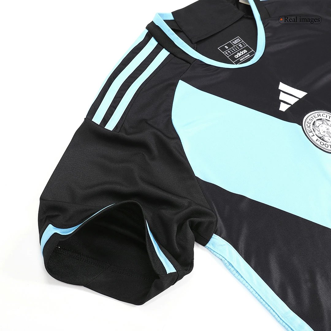 Leicester City 23/24 Away Jersey — photo 11