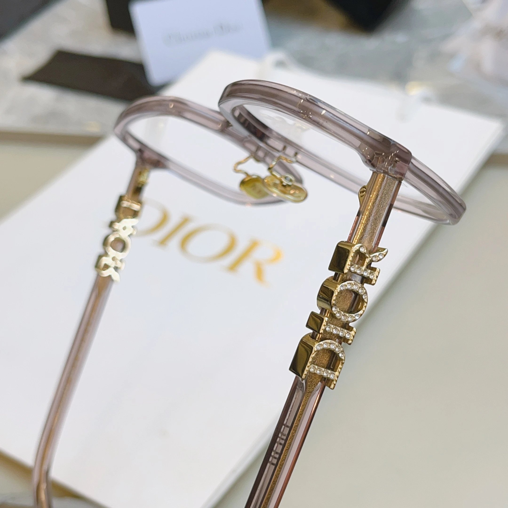 Dior Sunglasses Ver.A — QC