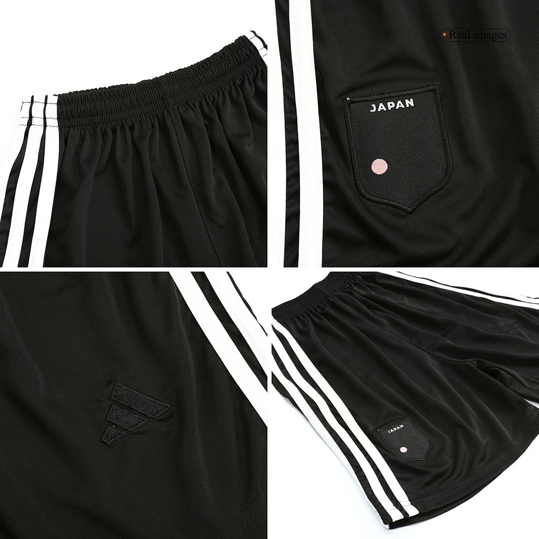 Japan 2022 Jersey - Kids — photo 10
