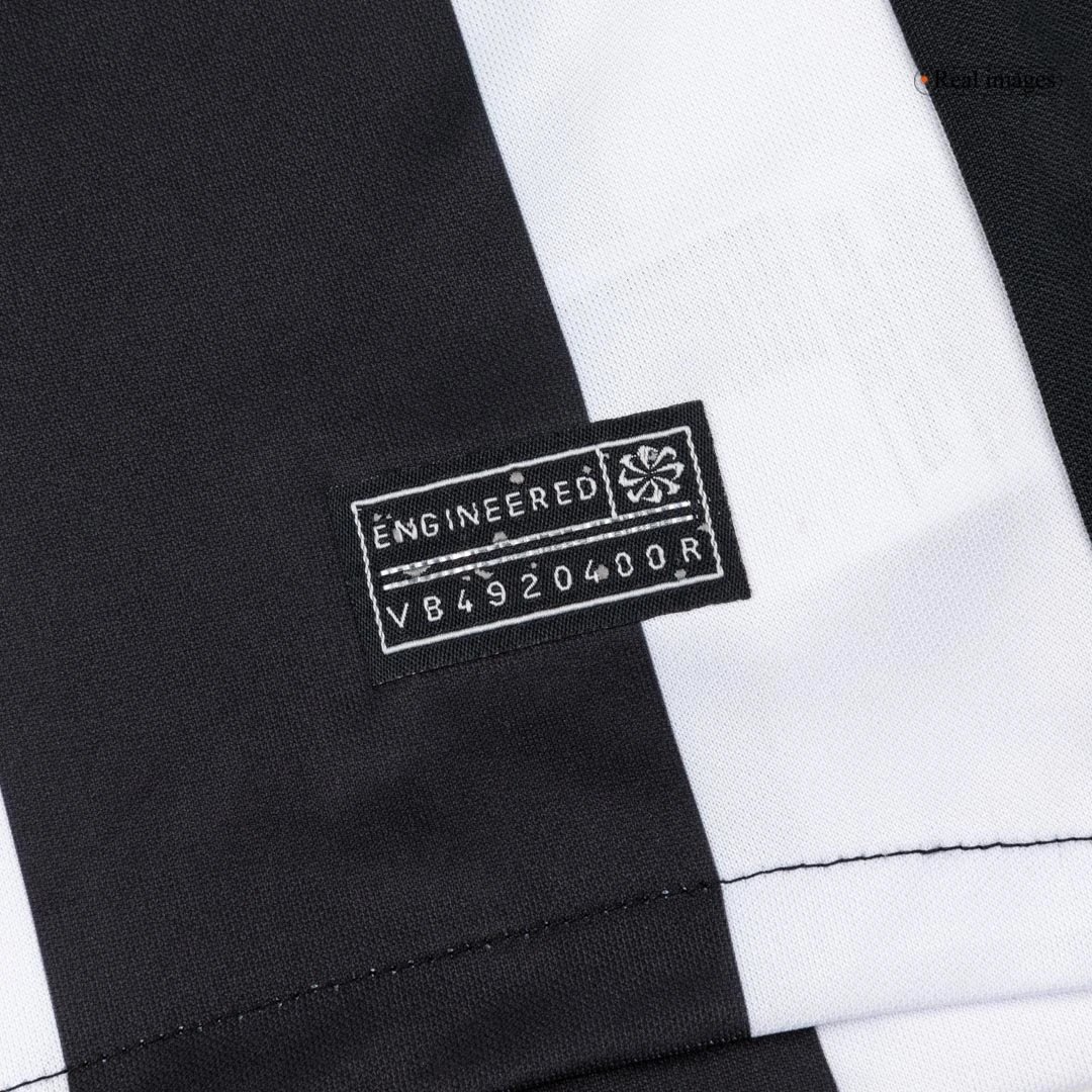 Angers Sco 25/26 Home Jersey — QC