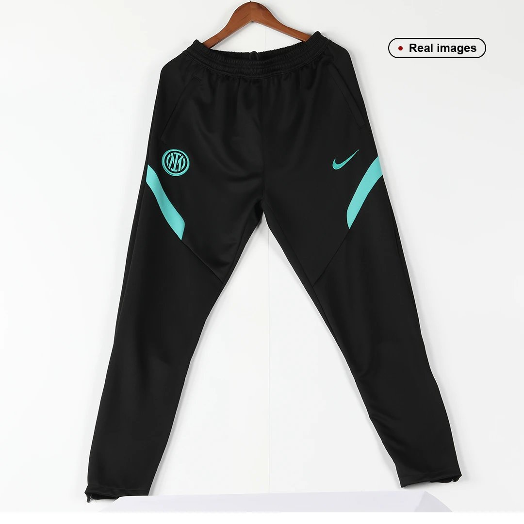 2021 Hoodie Tracksuit 22 Black — Photo 22