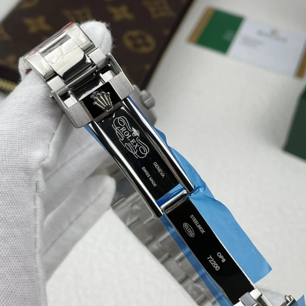 Rolex GMT-Master Automatic Watch 40mm Ver.H — QC