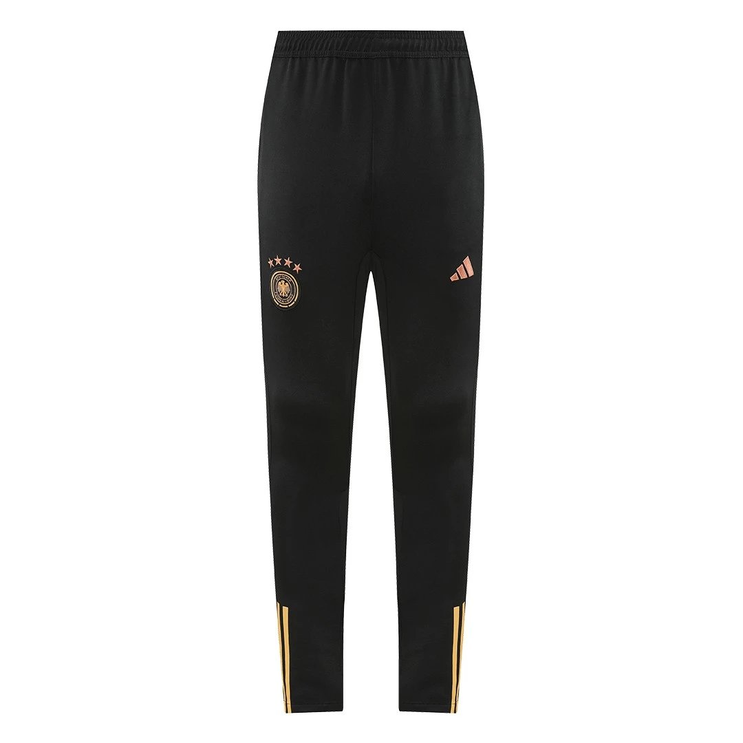 Germany 2022 Jacket Tracksuit Red — Photo 7