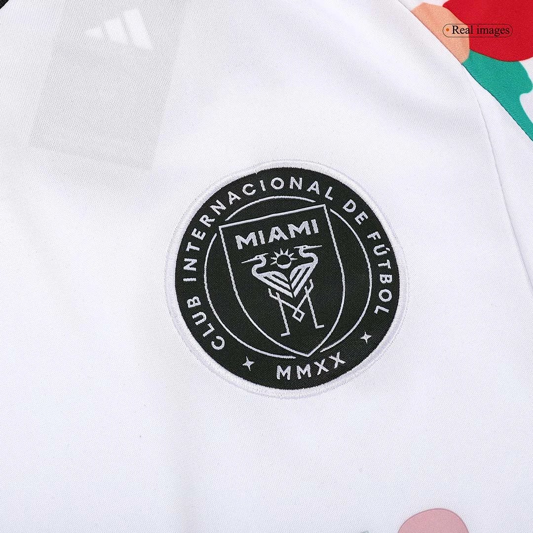Inter Miami 2023 Pre-Match Jersey — photo 8