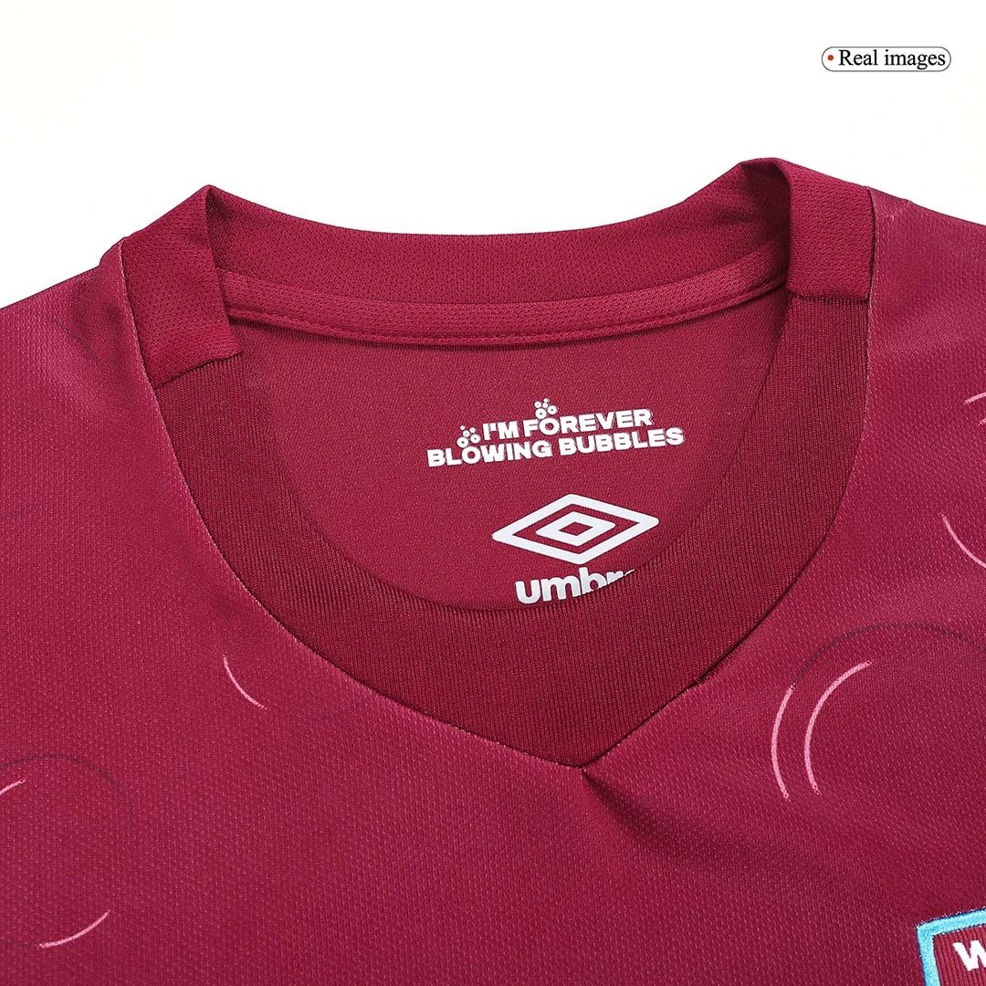 West Ham United 23/24 Home Jersey — photo 4