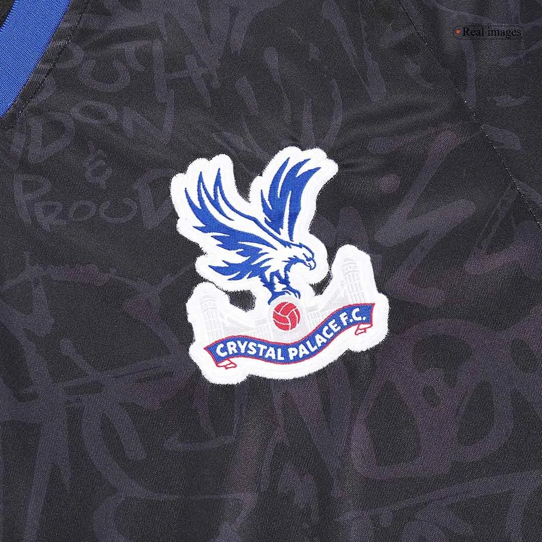 Crystal Palace 23/24 Third Jersey — Photo 13