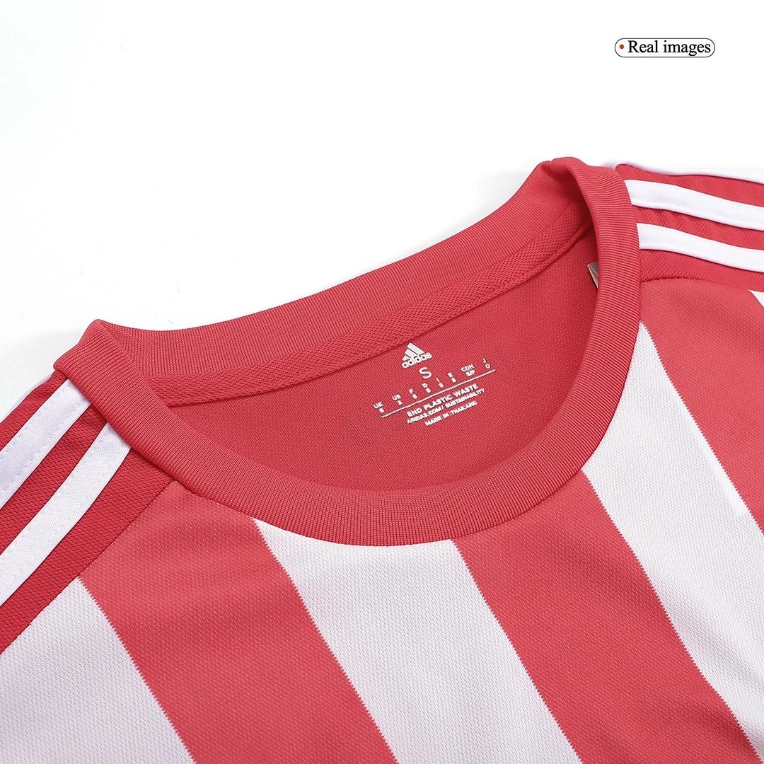 Union Berlin FC Shirt 22/23 Home Jersey — Photo 5