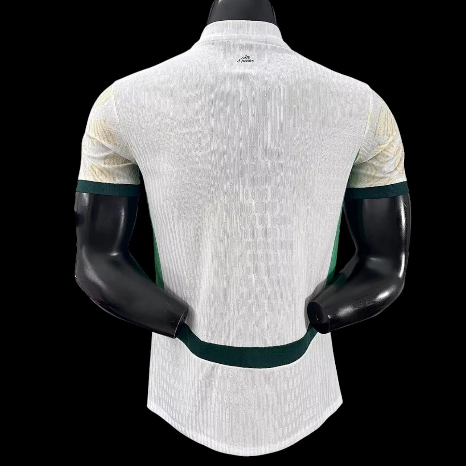 Cote D Ivoire – 26/27 Away Jersey (Player Version) — Photo 2